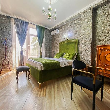 Shirbakyan Hostel Yerevan Bagian luar foto