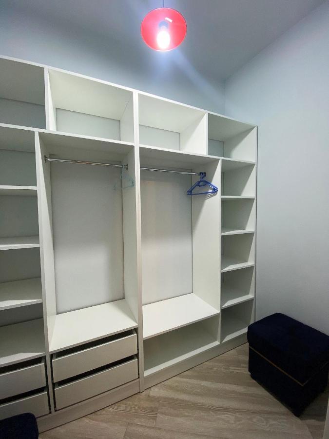 Shirbakyan Hostel Yerevan Bagian luar foto