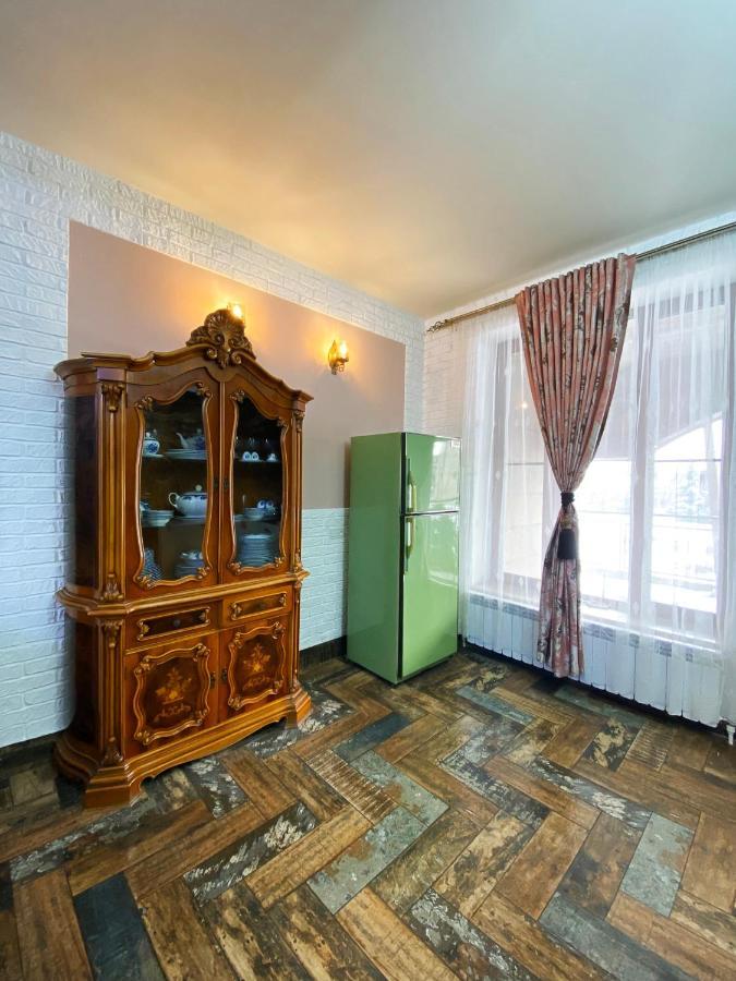 Shirbakyan Hostel Yerevan Bagian luar foto