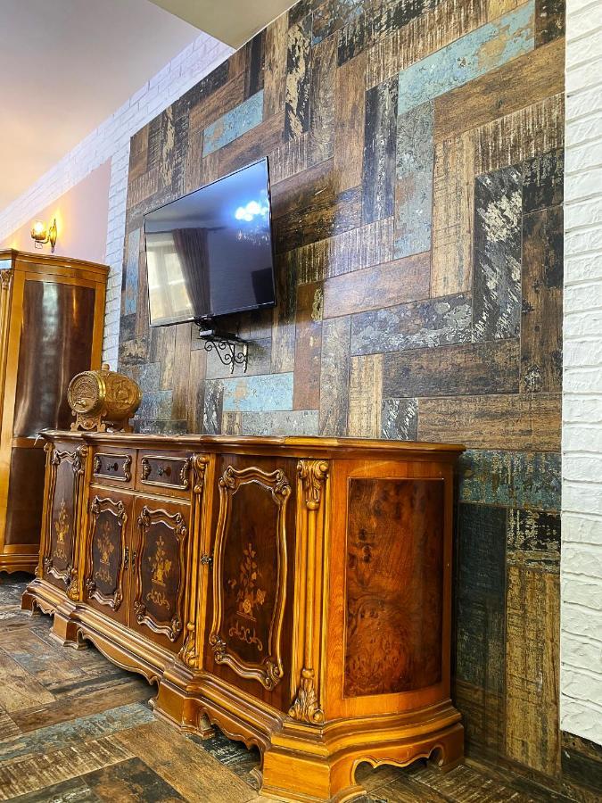 Shirbakyan Hostel Yerevan Bagian luar foto