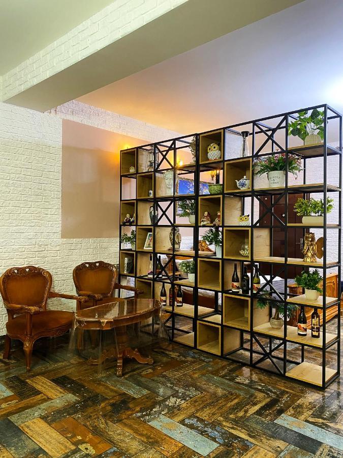 Shirbakyan Hostel Yerevan Bagian luar foto