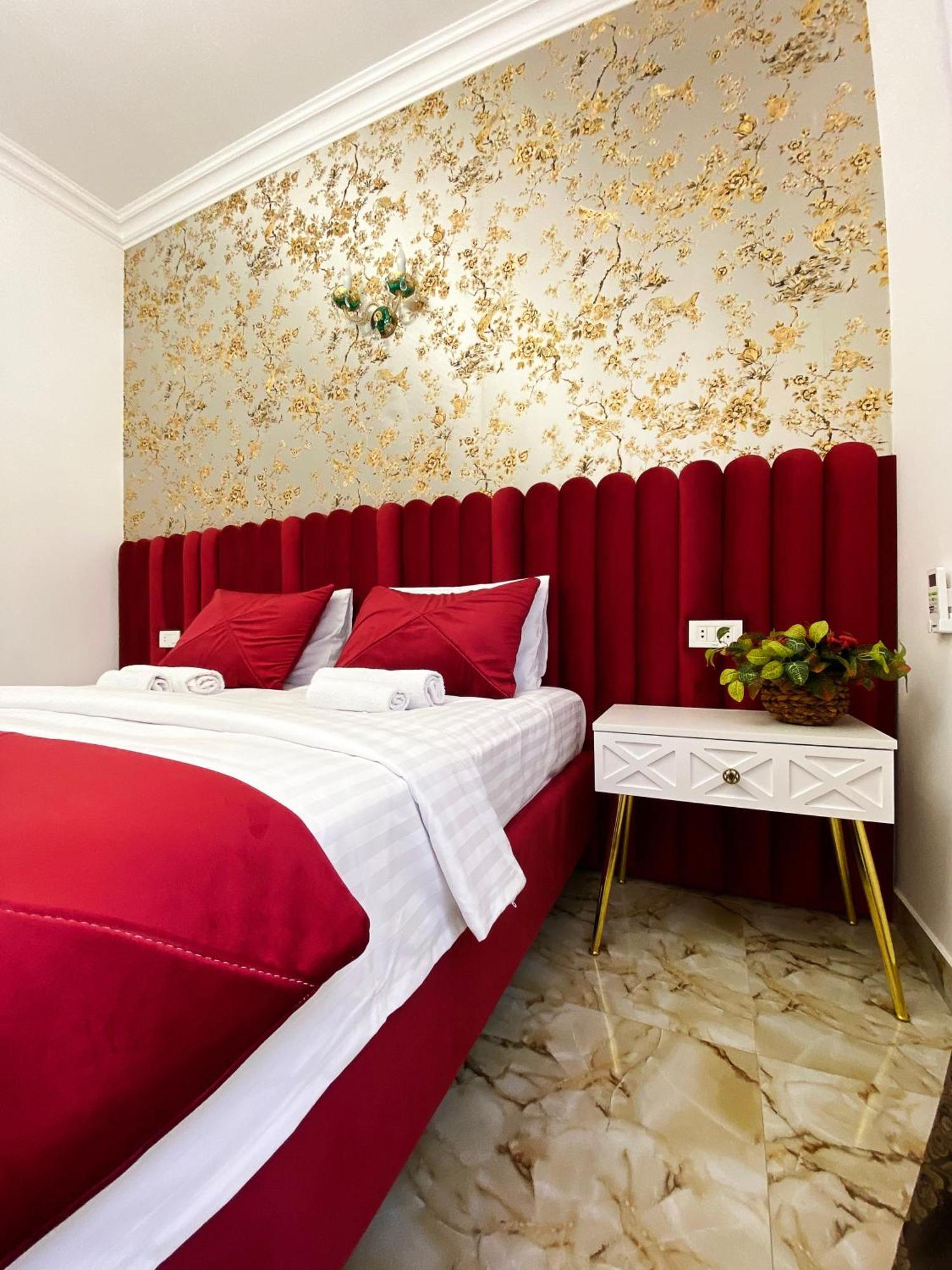 Shirbakyan Hostel Yerevan Bagian luar foto